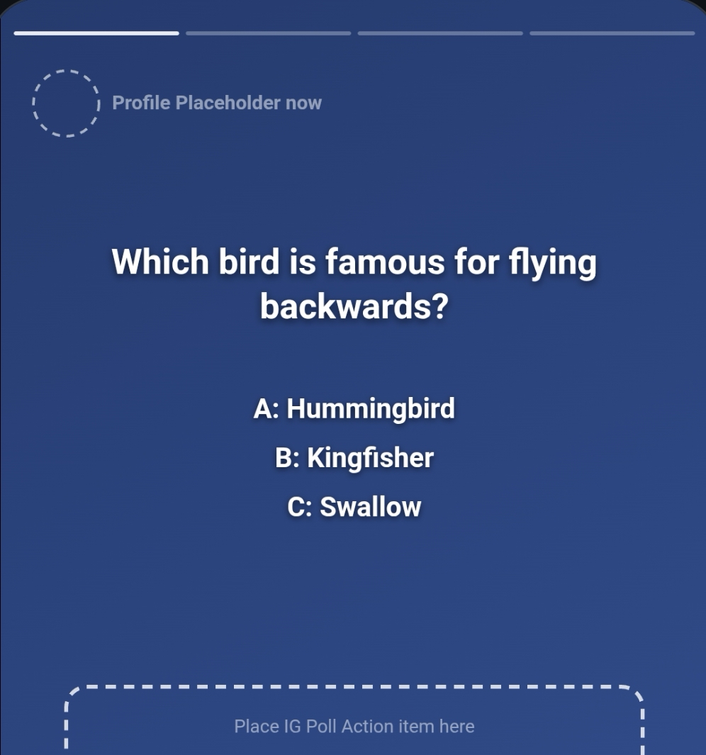 Quiz any topic
